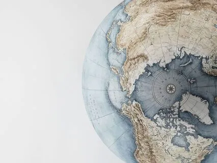 Daily Reading - The World - Reversed