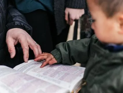 Daily Reading - Thoth Light Codes III