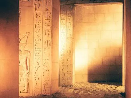 Daily Reading - Thoth Light Codes