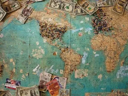 Daily Reading - Three Of Penticles - Reversed