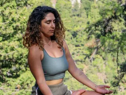 Daily Reading ~ True Inner Power