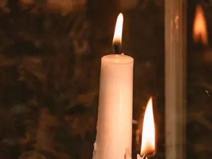 Daily Reading - Two Of Candles