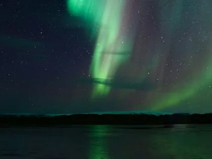 Daily Reading - Vulva Of Seidr