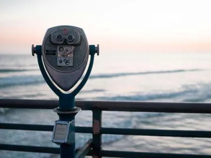 Daily Reading - Witness And Observe