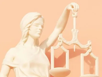 Daily Reading - XI Justice (Reversed)