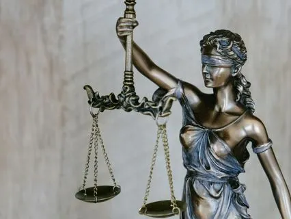 Daily Reading - XI Justice