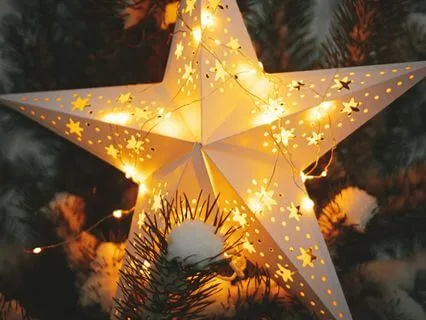 Daily Reading - XVII The Star Plus Ten Of Canes (Reversed)