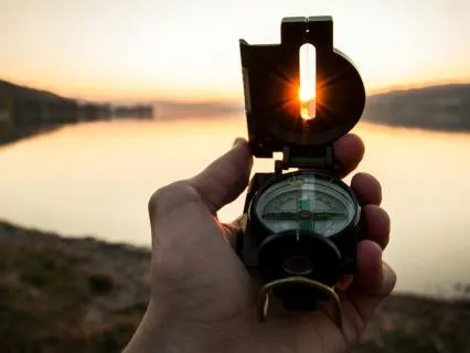 Daily Reading - You, Who Show The Way II