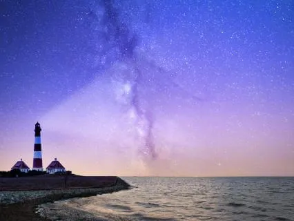 Daily Reading - You, Who Show The Way III