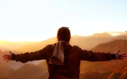 Daily Reflection January 9- An Act Of Providence