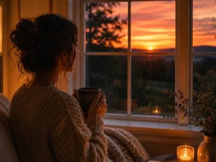 Daily Reflection: Tomorrow Starts Tonight