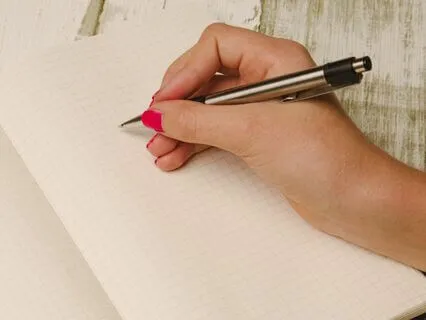 Daily Reflections And Gratitude: Letting Go