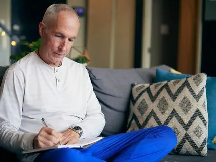 Daily Reflections In Recovery