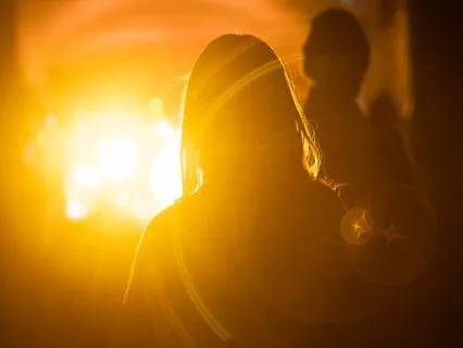 Daily Reflections - Your Inner Beauty And Light - Part One