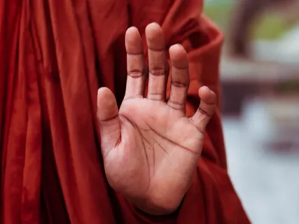 Daily Reiki Self Healing Practice