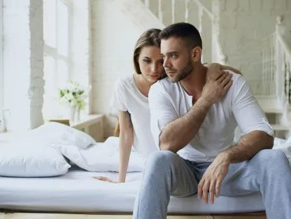 Daily Relationship Intentions: How Will You Show Up?