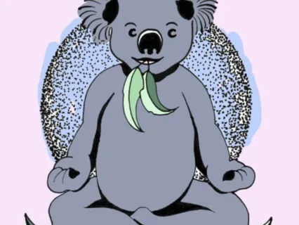 Daily Relaxation Semi-Guided Meditation 