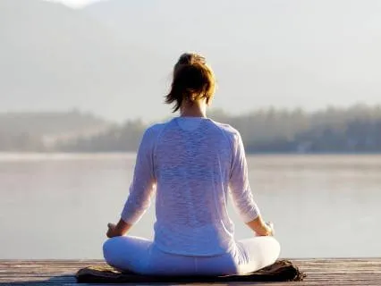 Daily Reset: Energy Cleanse