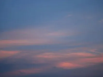 Daily Reset: Evening Settle (6 Minutes)