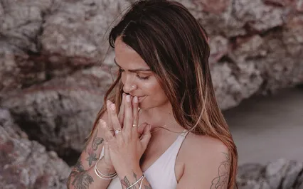 Daily Ritual: Restore, Renew, & Remember Your Essence