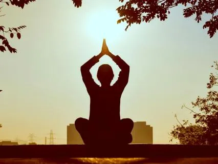 Daily Self-Care Practices