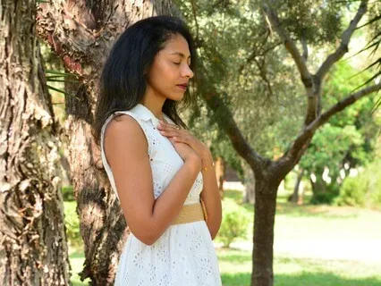 Daily Self-Love & Compassion Affirmation Meditation