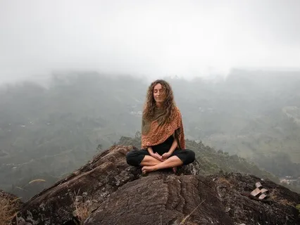 Daily Somatic Meditation