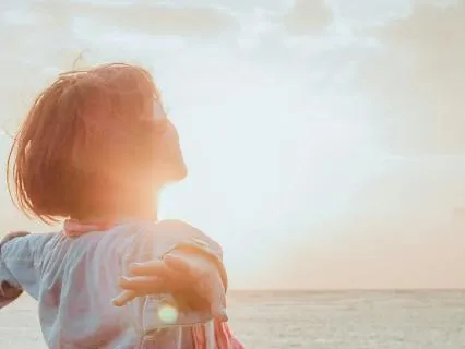 Daily Soul Light Healing Meditation