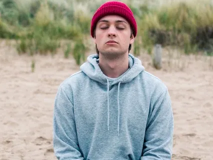 Daily Stress Reduction For Students - 15 Minute Meditation