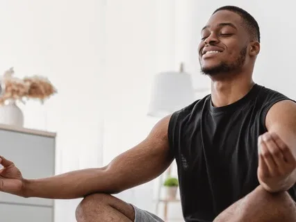 Daily Stress Reduction For Students - 20 Minute Meditation