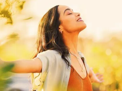 Reduce Stress - Morning Mindset Practice