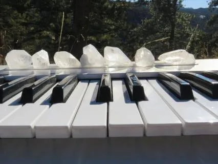 Daily Stress Relief (Piano Sound Healing In 432Hz)