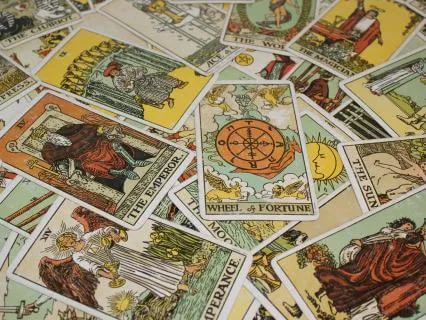 Daily Tarot Pull Meditation For Intuition And Insight