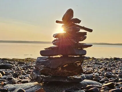 Daily Tiny Practice: Come Home To Yourself In Three Minutes