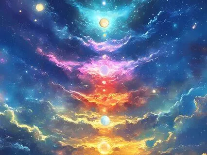 Daily Universal Life Force Energy Meditation For Healing