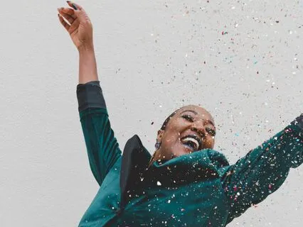 Daily Visualisation To Step Into Your Dream Career