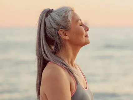 Daily Wellness Vision For A Healthier Body