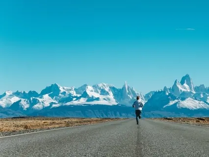 10 Key Questions For Reflection From Running Anthropologist