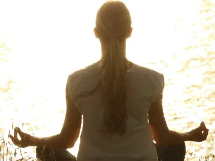 Daily Yoga For Calm Endurance