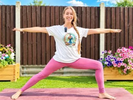 Daily Yoga Improves Your Health