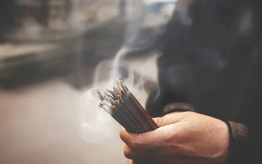 Daisegaki Sutra 施餓鬼 Obon お盆 | Feeding The Hungry Ghosts