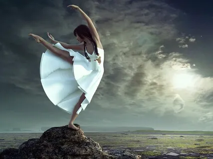 Dance Beneath The Moon (Piano Instrumental)