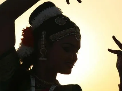 Osho Osho Dynamic Dance