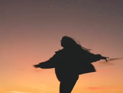 Dance For Joy! A Free-Flowing Mindful Movement Practice