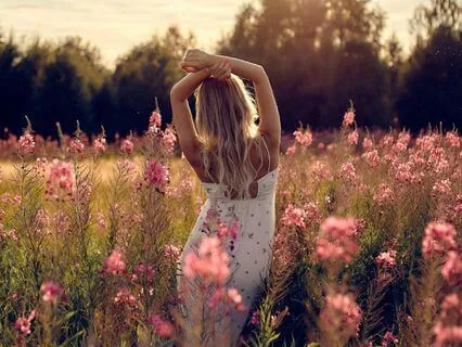 Dance in Bliss ( soft electronic )