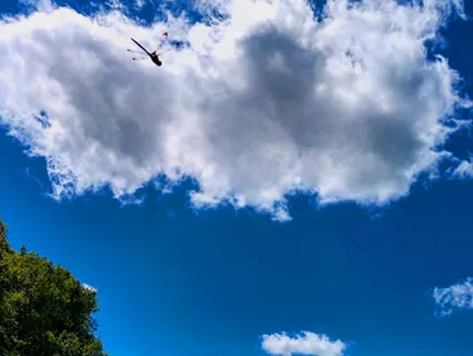 Dance In Uncertainty