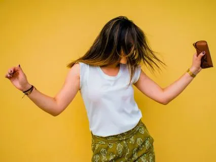 Dance Into Aliveness - A 5Rhythms Ecstatic Dance Session