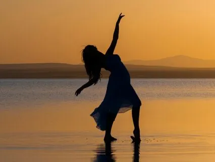 Dance Meditation For Release And Transformation