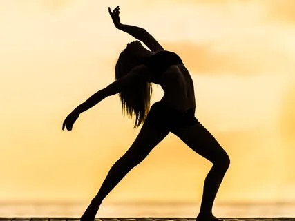 Dance Meditation: Move Your Soul