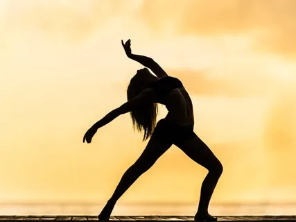 Dance Meditation To Release Stress And Negativity